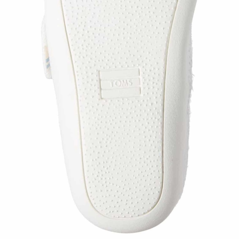 TOMS INCA WOVEN GIRLS SNEAKER - Picture 6 of 6